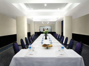 Cihangir Hotel Bosphorus