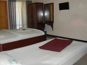 Hotel Auster echo