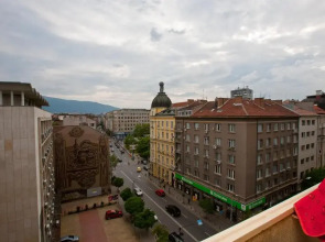 Slavyanska Beseda Hotel