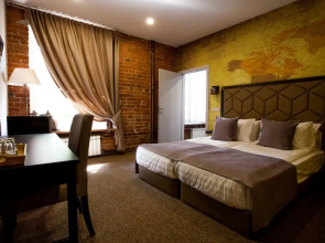 Hostel KRAS'INN