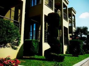 Kristonia Hotel Suites