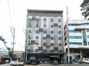 RedDoorz Plus @ Kamuning Quezon City