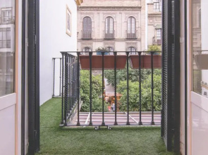 ISA SEVILLA Suites