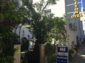 Kale Hotel