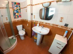 Wierzbno Hostel