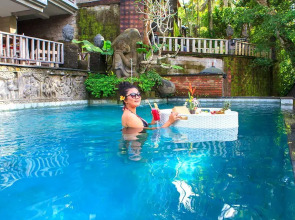 Kawi Resort A Spiritual Sanctuary to Escape