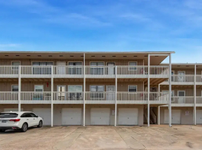 Nautical Way 109- Holiday Isle Retreat