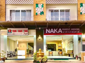 Naka Guest House