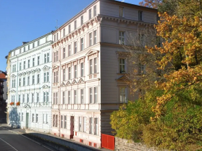 Apartment No. 4A I. P. Pavlova 32