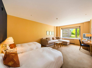 Hotel Tangram