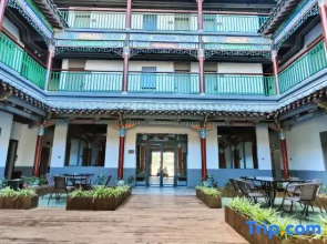 Pingtan Tan Nanwan Holiday Inn