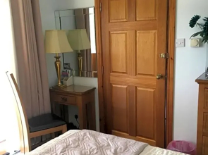 Old Mills Garden