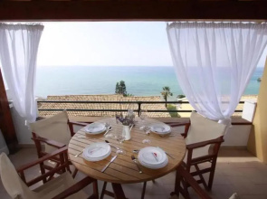 Glyfada Apartment 91