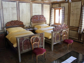Hotel Stampa