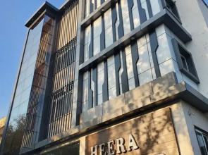 Hotel Heera Emerald