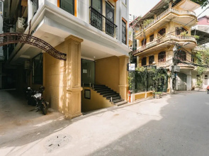 Cindy's Westlake Apartment