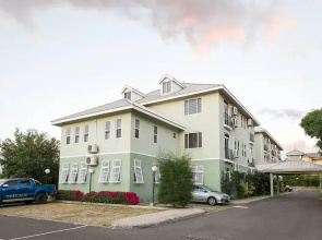 Smart Haven Studios in Kingston