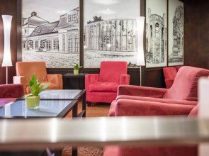 Hotel am Kurpark