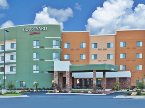 Courtyard by Marriott Auburn