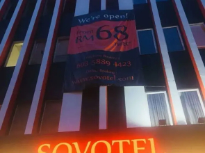 Sovotel 9 Puchong