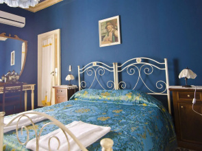 B&B le Ninfe