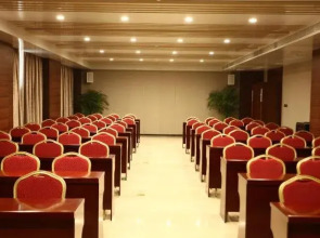 Longyue International Hotel