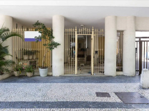 Ipanema Copa Posto 6