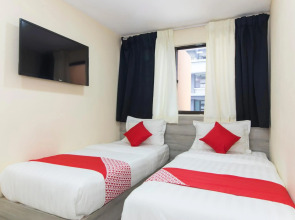 Hotel O Kl Centre Point