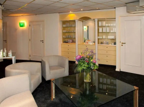 Landgoed de Klinze Hampshire