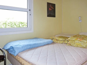 Cozy Holiday Home in Hadsund near Sea