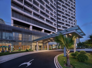 Hilton Garden Inn Sanya China