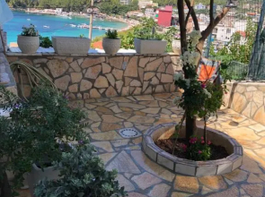 Bonalba sea view room # 2