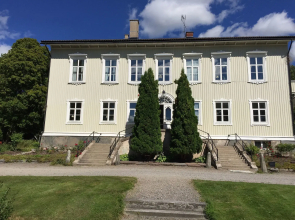 Krokstad Herrgård