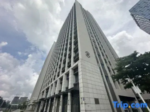 Tingxuan Homestay (Baosheng Road)