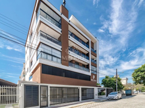 310 - Belíssimo Apartamento na Praia de Bombas