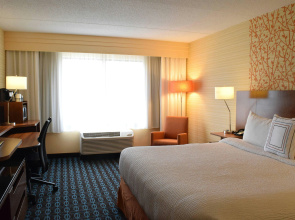 Fairfield Inn by Marriott Binghamton