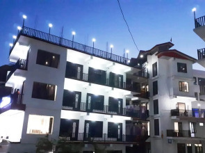 Hotel Dalhousie Grand