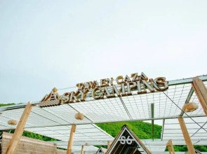 Tawaen Caza Sky Camping