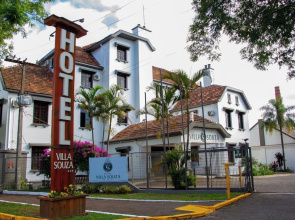 Hotel Villa Souza