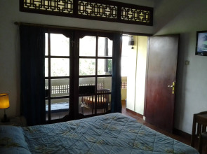 Rasa Sayang Beach Inn