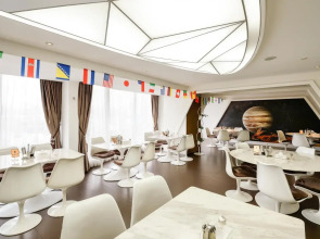 Отель Guangzhou Planet