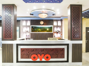 OYO 64599 Capital Hotel
