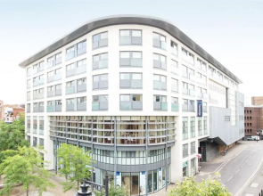 Travelodge Windsor Central