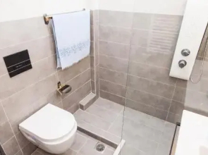 Flat 2 Bedrooms 1 Bathroom - Glyfada