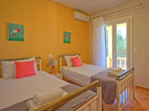 Villa Paola Kassiopi by MediterraneanVillas