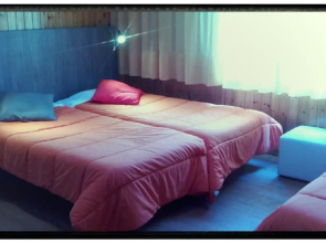 Hotel La Luna de Isla