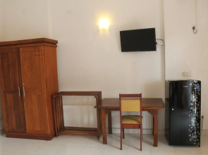 Prego Suites