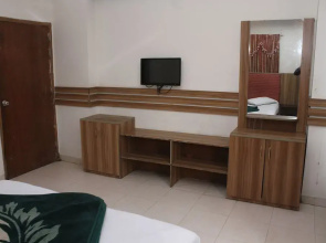 White Beach Hotel