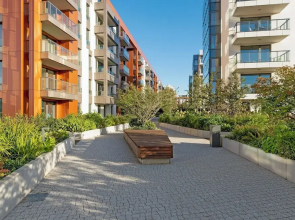 Brabank 20 by Grand Apartments