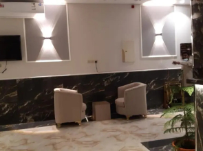 قوت المصيف للشقق المفروشة